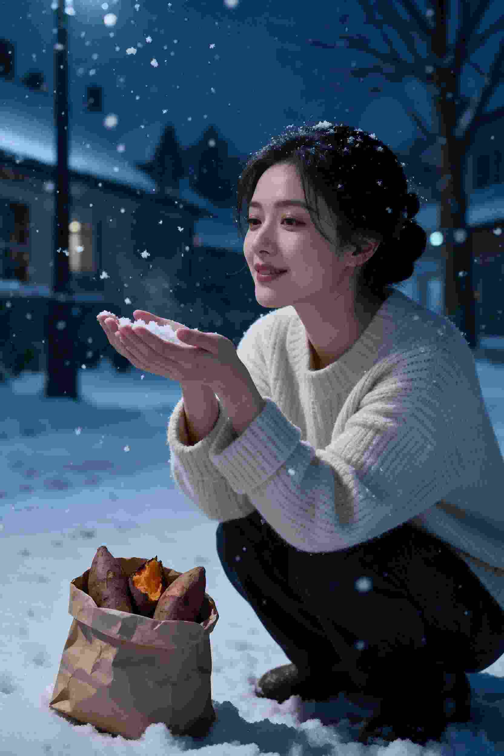 古装4